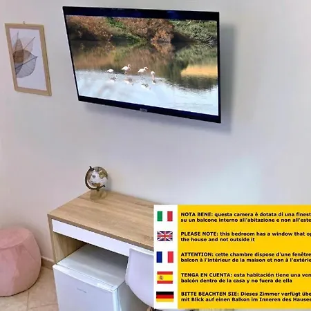 Ardoc Bed & Breakfast Cagliari